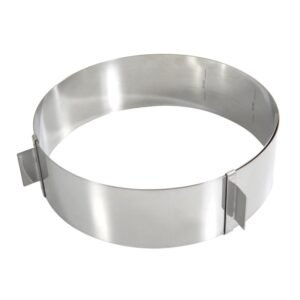 Cercle réglable en inox GOBEL