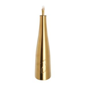 Chic huilier 50 cl satingold Olipac IPAC