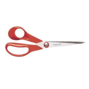 Ciseaux universel de gaucher FISKARS