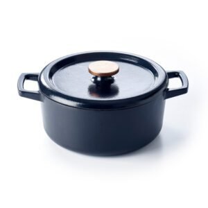 Cocotte Nori 26 cm en fonte BEKA