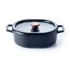 Cocotte Nori 31 cm en fonte BEKA