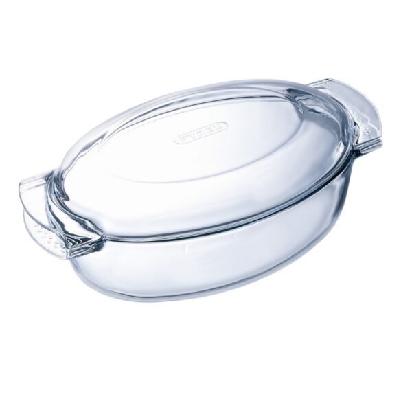Cocotte ovale classic 4,5 l PYREX