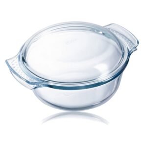 Cocotte ronde classic 3,75 l PYREX