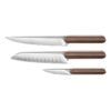 Coffret de 3 couteaux Louis TARRERIAS BONJEAN