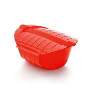Coffret vapeur papillote 1 à 2 personnes LEKUE
