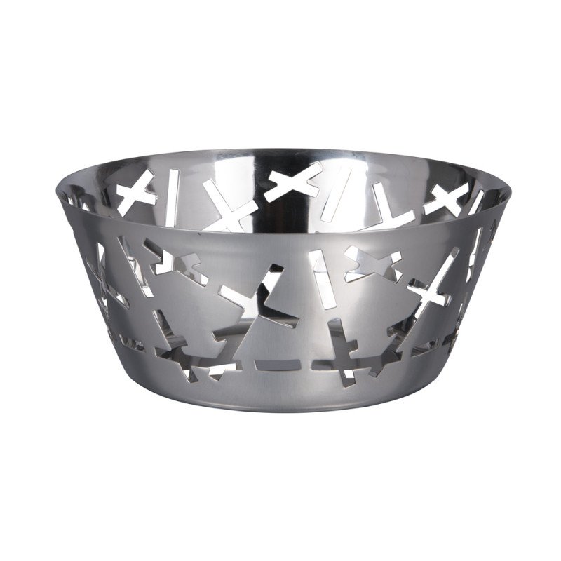 Corbeille ronde Ina 20 cm TABLE PASSION