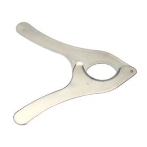 Coupe oursin en inox TABLE PASSION