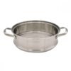 AA39161 - Couscoussier 24 cm pour Cookut COOKUT