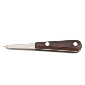Couteau à huître lancette manche wenge JEAN DUBOST