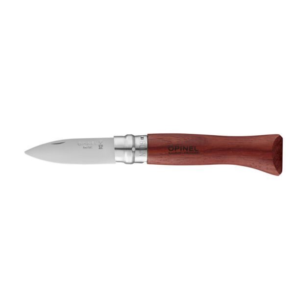 Couteau à huitres et à coquillages numéro 9 OPINEL