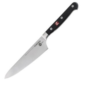 Couteau chef Japan Chef 13,5 cm CHROMA FRANCE