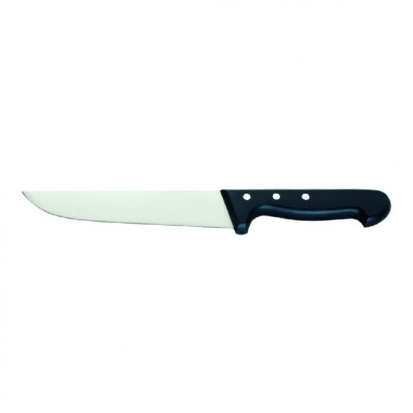 Couteau de boucher lame 20cm TABLE PASSION
