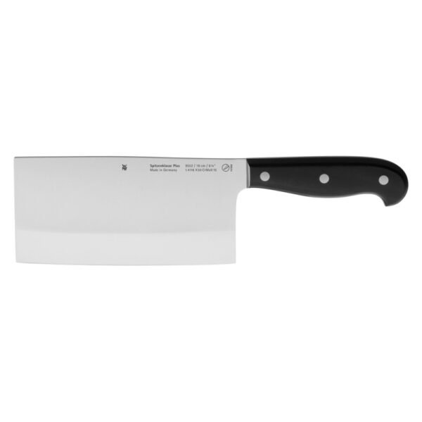 Couteau de chef chinois couperet 16 cm WMF