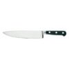 Couteau de cuisine lame forgée 25cm TABLE PASSION