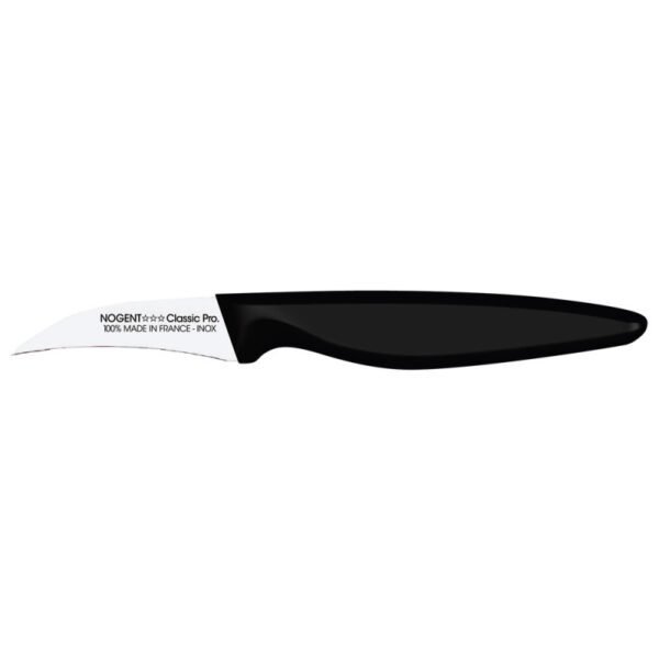 Couteau d’office Lame serpette 6 cm nogent