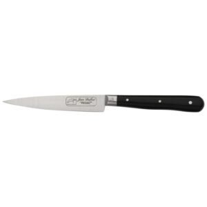 Couteau multi usage POM noir 11 cm JEAN DUBOST