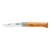 Couteau n°12 lame carbone OPINEL