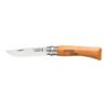 Couteau n°7 lame carbone OPINEL