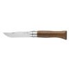 Couteau n°9 en noyer avec lame inox 2425 OPINEL