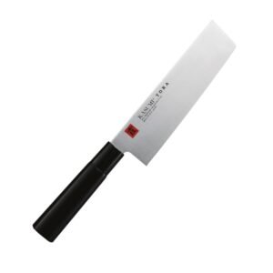 Couteau Nakiri Tora 16,5 cm KASUMI