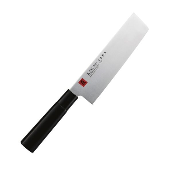 Couteau Nakiri Tora 16,5 cm KASUMI