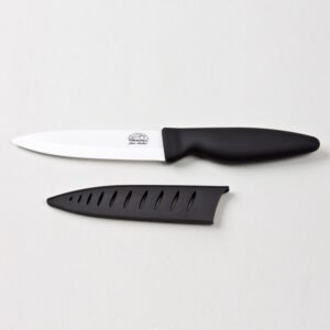 Couteaux multiusage 13 cm avec étui JEAN DUBOST