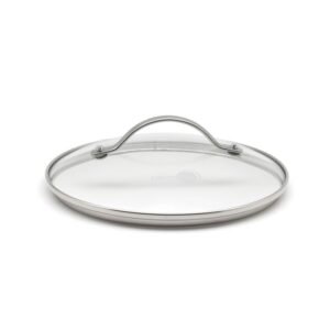Couvercle 16 cm en verre GREENPAN