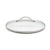 Couvercle 18 cm en verre GREENPAN