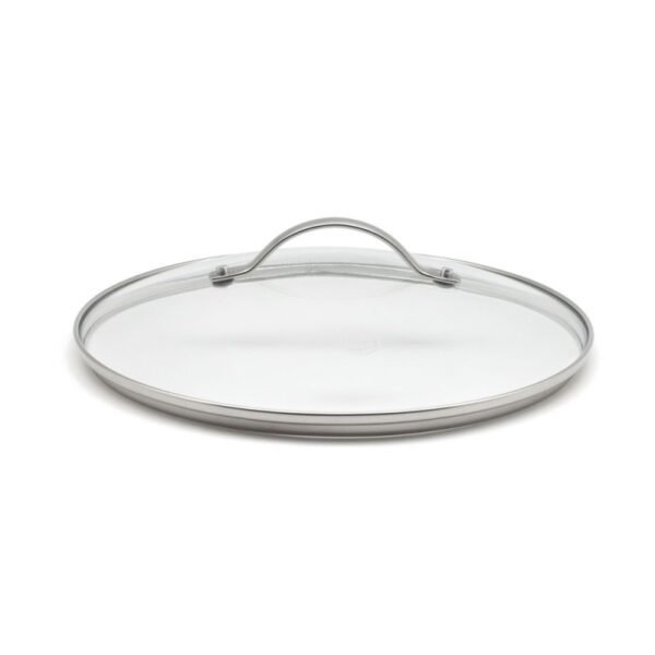 Couvercle 18 cm en verre GREENPAN