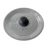 Couvercle anti - gras 22/24/26 cm BAUMALU