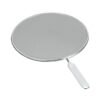 Couvercle anti - projection 26cm METALTEX