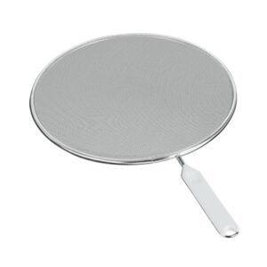 Couvercle anti - projection 26cm METALTEX