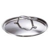 Couvercle Chef 14 cm en inox BEKA