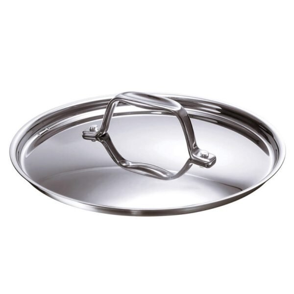 Couvercle Chef 14 cm en inox BEKA