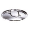 Couvercle Chef 16 cm en inox BEKA