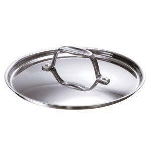 Couvercle Chef 16 cm en inox BEKA