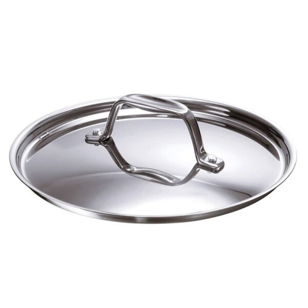 Couvercle Chef 16 cm en inox BEKA