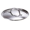 Couvercle Chef 18 cm en inox BEKA