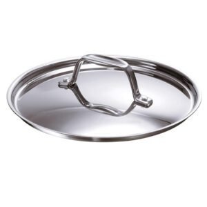 Couvercle Chef 18 cm en inox BEKA