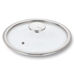Couvercle en verre Evolution 16 cm BEKA