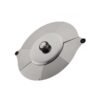 Couvercle éventail ajustable 12-32 cm IPAC