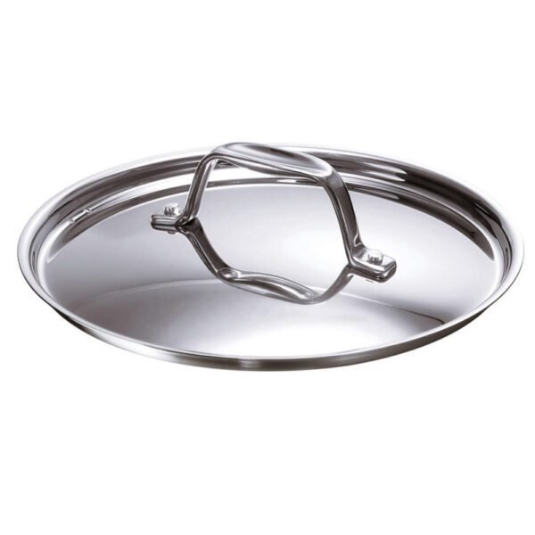 Couvercle Chef 20 cm en inox BEKA