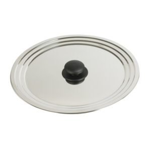 Couvercle multi deGrès universel 28/30/32 cm BAUMALU