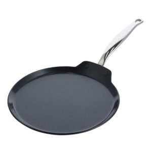 Crêpière Barcelona pro 28 cm en Céramique GREENPAN