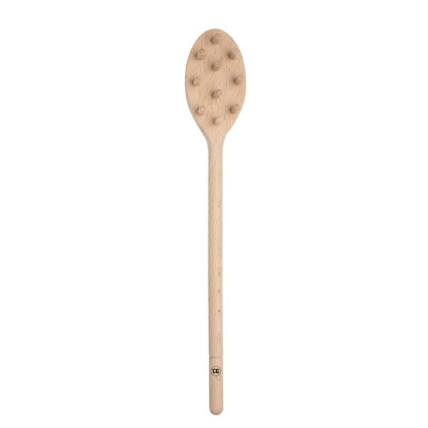 Cuillère à spaghettis 36 cm en bois T&G WOODWARE