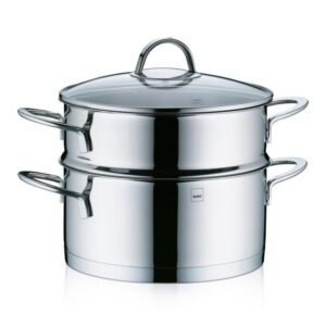 Cuiseur à vapeur Cailin 20 cm 2,4L KELA