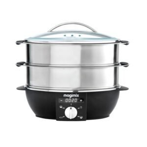 Cuiseur vapeur multifonction MAGIMIX