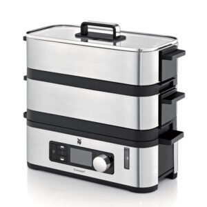 Cuit-vapeur 2 comportements Kitchenminis WMF