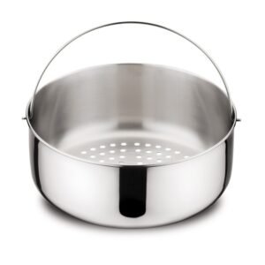 cuit vapeur 7 L LAGOSTINA