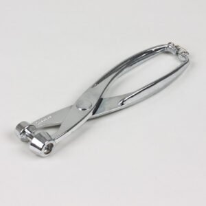 Dénoyauteur pour olive ou cerise en aluminium METALTEX